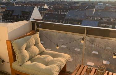 Petit nid strasbourgeois - Foto 5