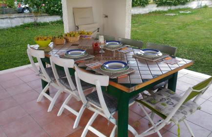 Il Ciliegio Holiday Apartment With Garden - Foto 25