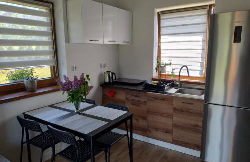 Domek u Gołąbków Bieszczady - Foto 24