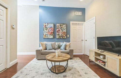 Modern 2 bedroom - Center City Philadelphia - Foto 18