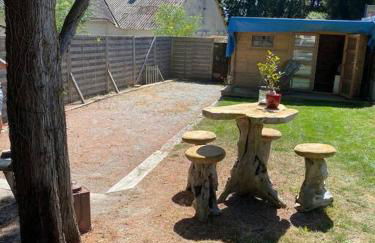 Maison familiale en bord de mer - Foto 11