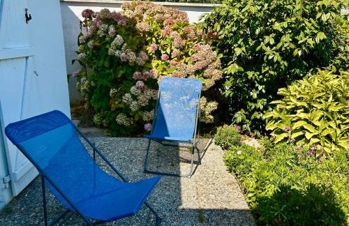 Maison le 21B au coeur de Lesconil - Photo 30