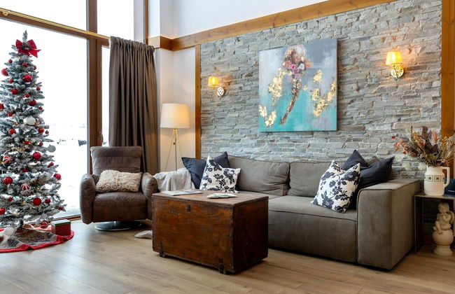 Villas Sofayla & Elyas - Foto 43