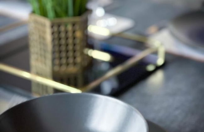 Grand Station Suite - Foto 21