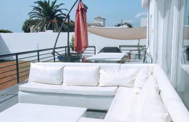 Torreguadiaro Villa - 2 mins walk from the bars and restaurants - Foto 19