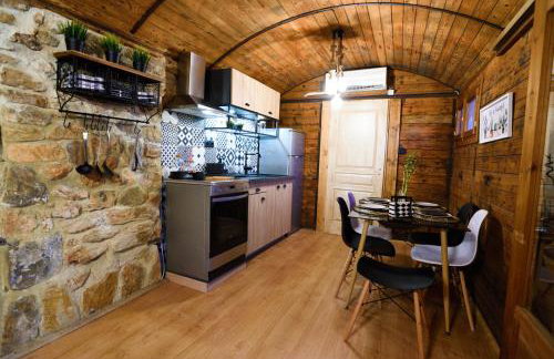 Los vagones - Photo 27