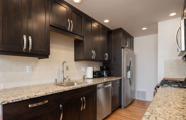 Seattle Vacation Home: The Autobahn - Foto 5