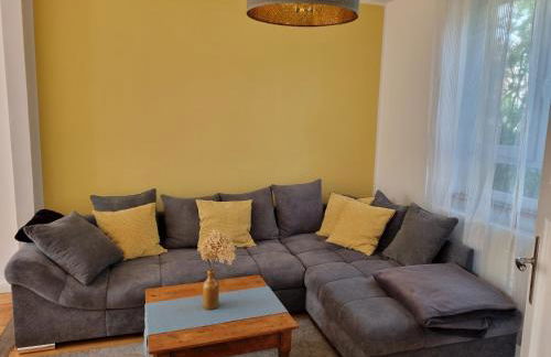 Helle DHH mit überdachter Terrasse - Photo 17