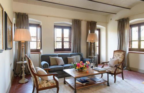 I BORRIGIANI - Il Borro Toscana - Foto 13