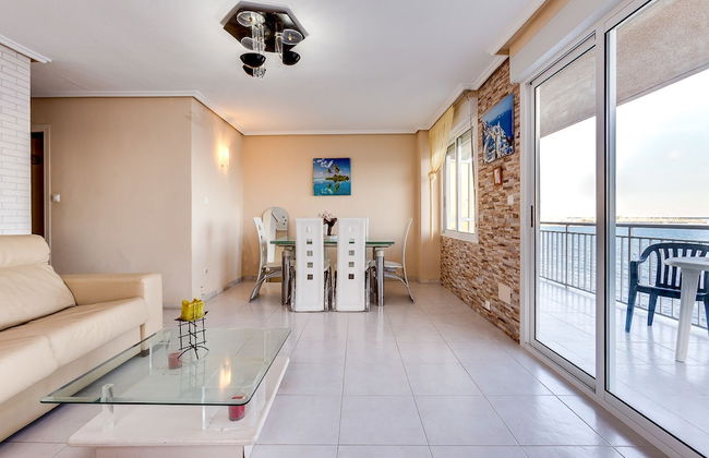 Playa los Náufragos - Foto 11