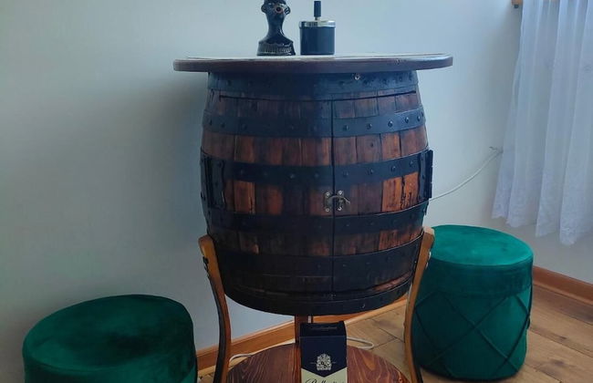 Charming Studio Apartment in Novi Pazar With City & Mountain Views - Foto 19