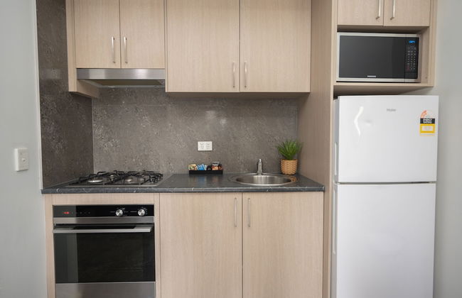 Boulevard on Beaumont - Foto 33