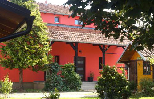 Sunčani Apartments - Foto 1