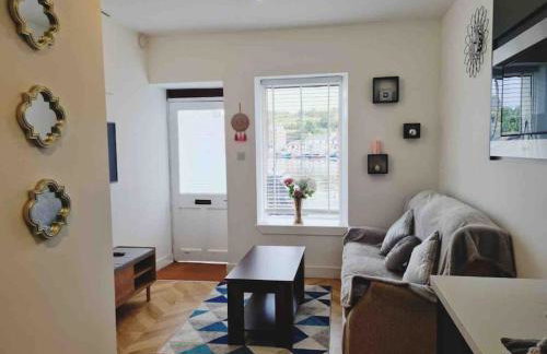 Penlea 1-bed Flat With Harbour View in Tarbert - Foto 31