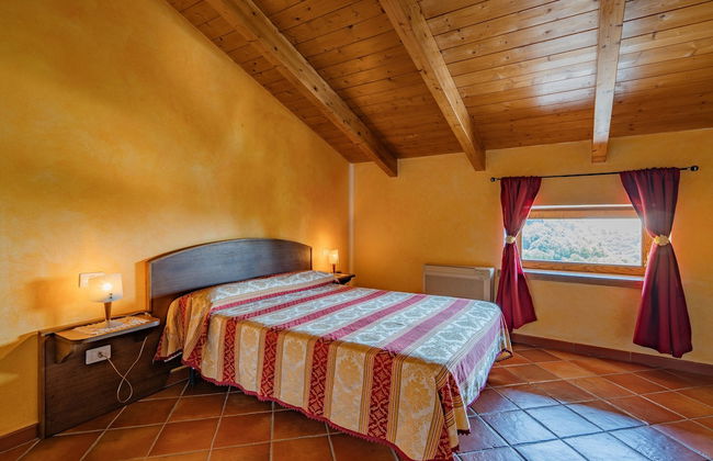 Villa Celentano - Foto 29