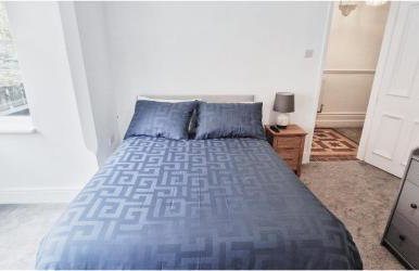 Double Room at The Burford Hideaway - Foto 3