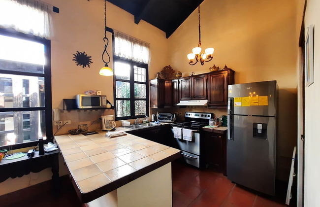 Casa de la Alameda - Foto 9