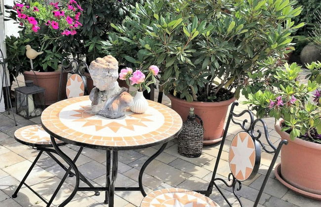 Holiday Apartment Gertie - Foto 21