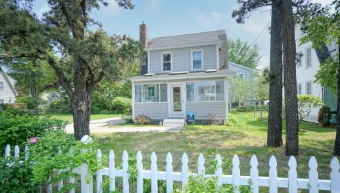 Seas the Day by Bayley Vacation Rentals - Foto 5