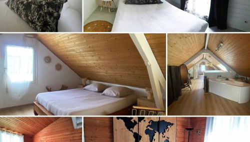 Villa Océane - Foto 5