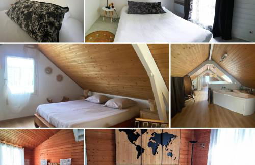 Villa Océane - Foto 60