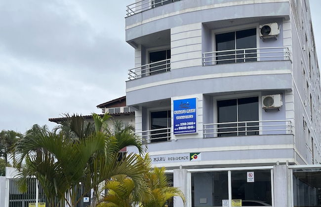 KASATO MARU RESIDENCE - Foto 1
