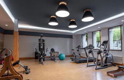 Acapella Suite Allegro 76qm I Altstadt l Weinberg - Foto 32