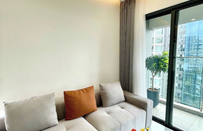 Urban Zen Saigon - Celadon Aeon Mall - Photo 27