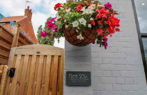 23a High Street - Foto 3