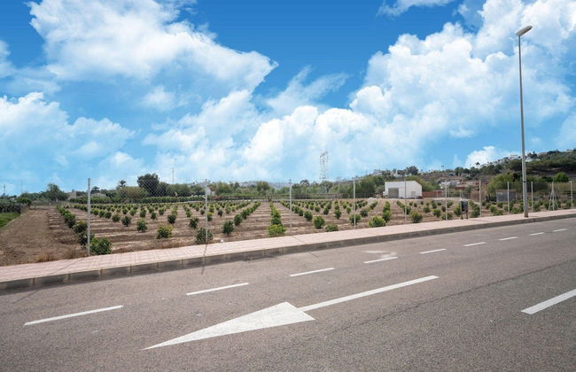 Villa in Rojales With Pool Near Coast - Foto 40