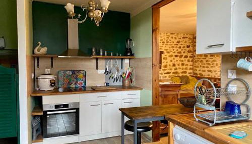 Gîte La Cahute - Foto 3