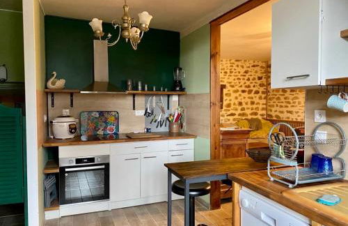 Gîte La Cahute - Foto 3