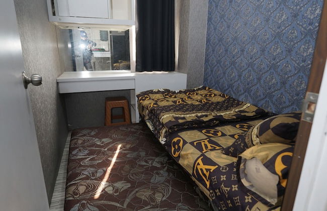 Perfect Stay Apartement The Suites Metro Bandung By Sultan Property - Foto 9