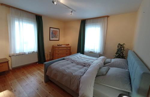 Hochparterre mit Balkon und Gartenblick - Elisabeth von Berg - Foto 18