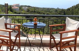 Studios Argyri - Foto 27