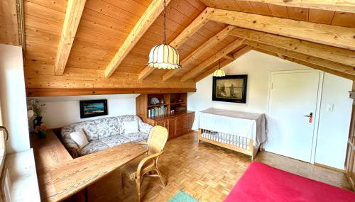 Rosi's Ferienwohnung Kampenwandblick - Foto 3