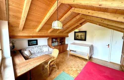 Rosi's Ferienwohnung Kampenwandblick - Foto 3