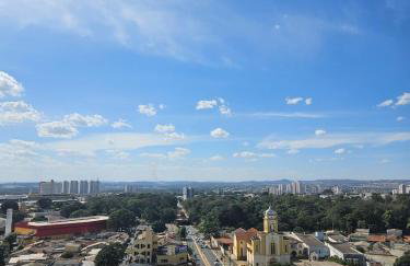 Flat Aconchego - Foto 28