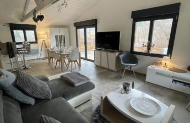 Chalet Le Clefcy - Vosges - Spa - Proche Gérardmer - Foto 7