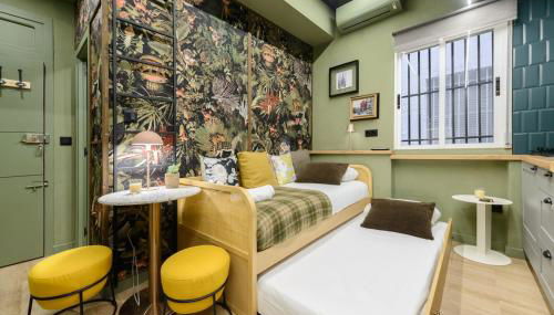 GuestReady - Homely stay in Madrid - Photo 2