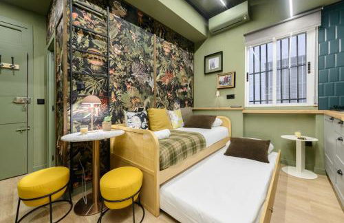 GuestReady - Homely stay in Madrid - Photo 2