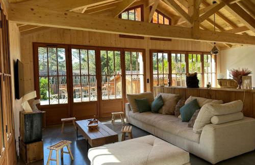 La Villa Les Inséparables - Foto 1