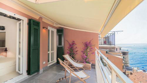 Dreamers Sea View - White and Green - Foto 5