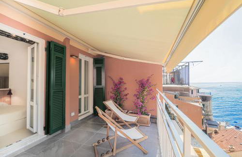 Dreamers Sea View - White and Green - Foto 5