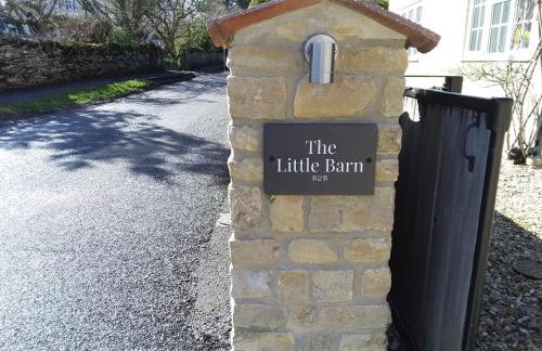 The Little Barn - Foto 16