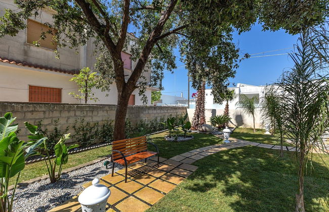 3506 Villa Althea by Barbarhouse - Foto 29