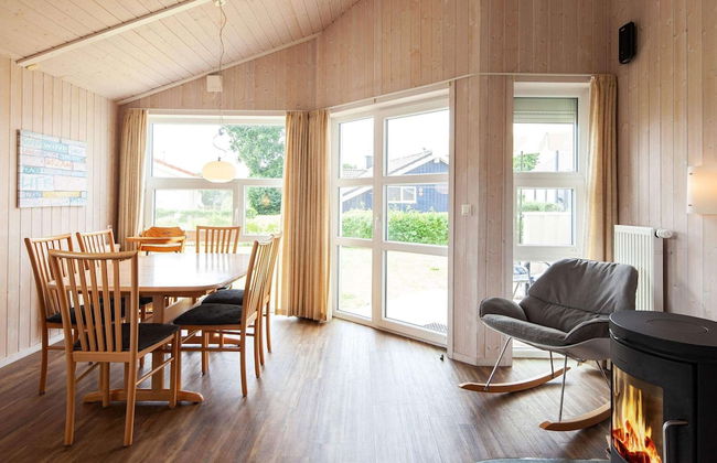 Holiday Home in GrÃ¶mmitz - Foto 24