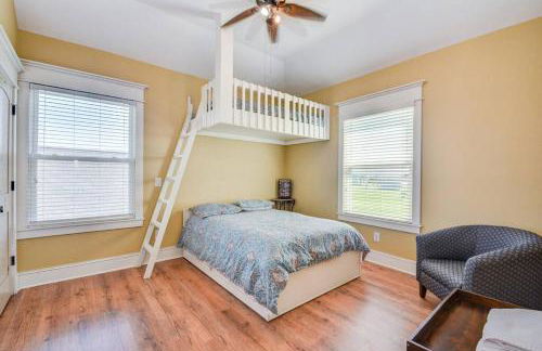 Luxury Beachhouse with elevator - Foto 27