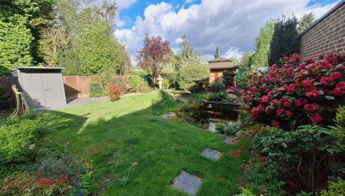 Lurchi - Foto 4, Garden, Garden view