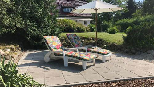 Villa Seeidyll - Foto 2, Garden